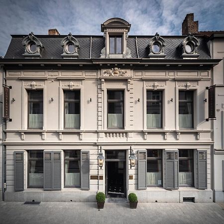 Ch Longstay 2 Kortrijk Exterior foto